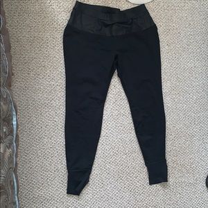 Fabletics jogger/ leggings